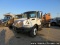 2003 International 4400 Cab Chassis, 349819 Miles On Odo, Ecm 349803, Dt466