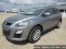 2012 Mazda Cx7 Suv, 96365 Miles On Odo, 4 Cyl, Gas, Auto, A/c, 2wd, Stock #