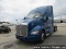 2013 Kenworth T700 T/a Sleeper,hess Report In Photos, 577552 Miles On Odo,