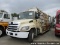 2014 Hino 23' X 102" Glass Hauler, Title Delay, 222561 Miles On Odo, 33