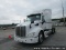 2016 Peterbilt 579 T/a Sleeper, Nonrunner, Under 600k On Odo, 51200 Gvw, Cu