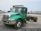 2003 International 4300 Cab Chassis, 334934 Miles On Odo, Ecm 339919, 25999