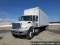 2015 International 4300 Box Truck,hess Report In Photos, 210139 Miles On Od