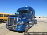 2017 Freightliner Cascadia Evolution T/a Sleeper, Hess Report In Photos, 4