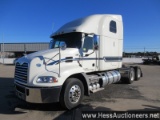 2013 Mack Cxn613 T/a Sleeper, Hess Report In Photos, 938729 Miles On Odo, E