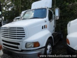 2003 Sterling S/a Daycab, Unit Selling Offsite, Nonrunner, 1246 S Cameron S