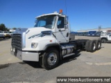 2014 Freightliner 114sd T/a Cab Chassis, 229066 Miles On Odo, Ecm 229367, 6