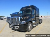 2017 Freightliner Cascadia Evolution T/a Sleeper,hess Report In Photos, 41