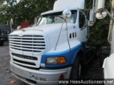 2003 Sterling S/a Daycab, Unit Selling Offsite, Nonrunner, 1246 S Cameron S