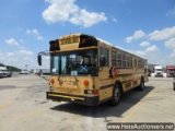 2009 Ic Corporation School Bus, 234377 Miles On Odo, 31,800 Gvw, Diesel, Au