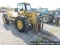 Cat Th62 Telehandler, Cat 4 Cyl Eng, 78 Hp, Unknown Hours, Hr Meter Not Wor