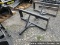 2021 All-star Skid Steer Reese Hitch, Stock # 54565