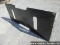 2021 All-star Skid Steer Quick Attach Plates, Stock # 54574
