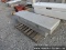 Northern Industrial Truck Box, Made For Pickup Bed, 70" W X 21" L
