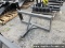 2021 All-star Skid Steer Reese Hitch, Stock # 54566