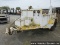 1987 Sterling Rotary St10 Flatbed, 9700 Gvw, Spring Susp, 10x15 On Steel Wh