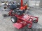 Exmark Meto Hp Mower, Kawasaki Fh451v, Twin Cyl, 15 Hp, Gas, 36" W, 88&