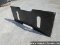 2021 All-star Skid Steer Quick Attach Plates, Stock # 54576