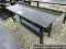 2021 New 29" X 90" Work Bench With Shelf, Stock # 54728