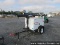 2015 Magnum By Generac Light Tower, 3 Cyl Eng, 7120 Hrs, Diesel, Starts Eas