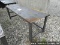 2021 New 30" X 90" Steel Work Bench With 10 Guage Top, Stock # 54