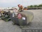 500 Gallon Fuel Tank With Gasboy Pump, 52"w, 6'l, 39"h, Stock # 547