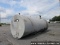 Highland 8000 Gallon Diesel Fuel Tank, 8' W, 21' L, 8' H, Stock # 54061