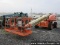 2000 Jlg 600s Manlift, Ford Engine, Lrg-425i-6005 - A Eng Spec, 4 Cyl, 2136