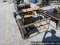 2021 Agrotk Pd680-pz Misc Skidsteer Attachment, Stock # 54292