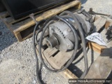 C.E. Niehoff & Co Heavy Alternator, Model C630, 350 Amp, Stock # 53584