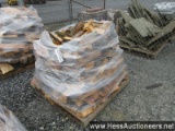 Pallet Of Firewood, 1/2 Cord, Stock # 54064