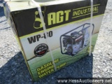 2021 Agt Wp-80df3 Water Pump, Stock # 54299