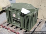 Thermopol M-30tr Military Refrigerator/cooler, New, Unused, Electric 120/22