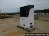 2012 Carrier X 2100 A Diesel Unit, Approx 19500 Hours, 28" W X 76"