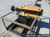 2021 Agrotk Pd680-pz Misc Skidsteer Attachment, Stock # 54291