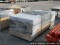 48 x 96 sheets of partical board, approx 50 pcs. , stock # 55291