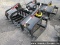 New all-star " root grapple. , stock # 55439