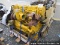 Cat c15 engine, 6 cyl, 15 l, diesel, 36" w, 65" l, 50" h, st