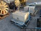 Peterbilt aluminum tool box, stock # 55050