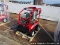 2021 magnum gold 4000 series hot water pressure washer, self contained unit