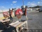Stone m82 table saw, honda gx390 table saw, 1 cyl, gas, 25" w, 56"