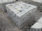 Pallet of gauged colonial wallstone, stock # 55769