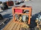 Gorman 1301-gx240 trash pump, subaru 265cm eng, gas, 10 series self-priming