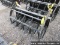 New all-star 60" e-series root rake, stock # 55413