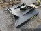 New all-star 80" bush hog. , stock # 55430