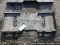 New all-star quick attach plate, stock # 55380