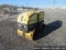 2007 wacker rt82rc ditch roller, lambardini engine, 3 cyl, 1046 hours, dies