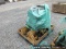 Cat c7 6 cyl 7. 2l engine, 261 hp, condition unknown, on a skid, stock # 55