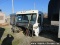 2012 freightliner cascadia cab only, lots of missing parts, 92" w x 81