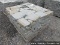 Pallet of gauged colonial wallstone, stock # 55772